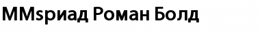 Download MMyriad Roman Font Download MMyriad Roman Font
