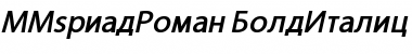 Download MMyriadRoman Font Download MMyriadRoman Font
