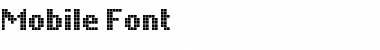 Download Mobile Font Font Download Mobile Font Font