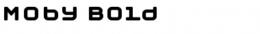 Download Moby Font Download Moby Font