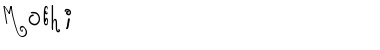 Download Mochi Font Download Mochi Font