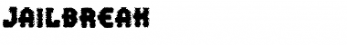 Download Jailbreak Font Download Jailbreak Font