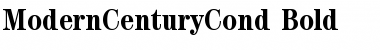 Download ModernCenturyCond Font Download ModernCenturyCond Font