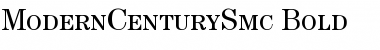 Download ModernCenturySmc Font Download ModernCenturySmc Font