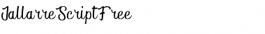 Download Jallarre Script Free Font Download Jallarre Script Free Font