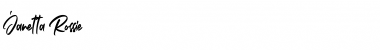 Download Janetta Rossie Solid Font Download Janetta Rossie Solid Font