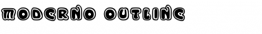 Download Moderno Font Download Moderno Font