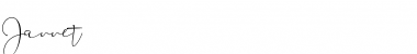 Download Jannet Font Download Jannet Font