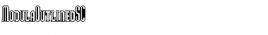Download ModulaOutlinedSC Font Download ModulaOutlinedSC Font