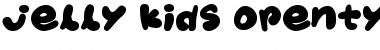 Download Jelly Kids Font Download Jelly Kids Font
