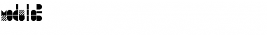 Download modulo3 Font Download modulo3 Font