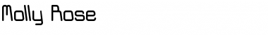Download Molly Rose Font Download Molly Rose Font