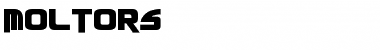 Download Moltors Font Download Moltors Font