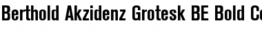 Download Berthold Akzidenz Grotesk BE Font Download Berthold Akzidenz Grotesk BE Font