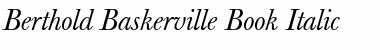 Download Berthold Baskerville Book Font Download Berthold Baskerville Book Font