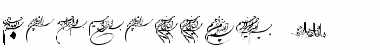 Download Besmellah 1 Font Download Besmellah 1 Font