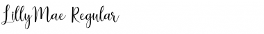 Download Lilly Mae Font Download Lilly Mae Font
