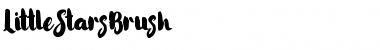 Download Little Stars Font Download Little Stars Font