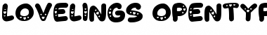 Download Lovelings Font Download Lovelings Font