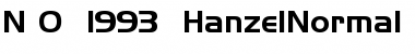 Download 1993 Font Download 1993 Font