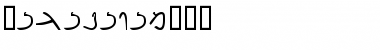 Download NabataeanSSK Font Download NabataeanSSK Font