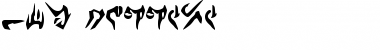 Download Nal-Huttese Font Download Nal-Huttese Font