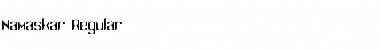 Download Namaskar Font Download Namaskar Font