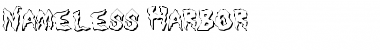 Download Nameless Harbor Font Download Nameless Harbor Font