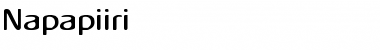 Download Napapiiri Font Download Napapiiri Font