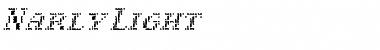 Download Narly-Light Font Download Narly-Light Font