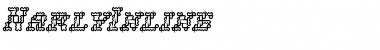 Download NarlyInline Font Download NarlyInline Font