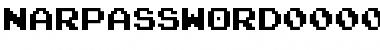 Download NARPASSWORD00000 fixed.width Font Download NARPASSWORD00000 fixed.width Font