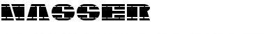 Download Nasser Font Download Nasser Font