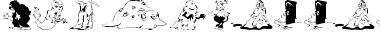 Download NastyHorrorShow Font Download NastyHorrorShow Font