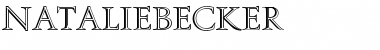 Download NatalieBecker Font Download NatalieBecker Font