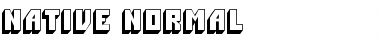 Download Native Font Download Native Font