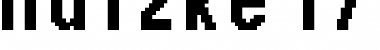 Download natzke 17_68 Font Download natzke 17_68 Font