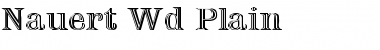 Download Nauert Wd Font Download Nauert Wd Font