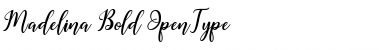 Download Madelina Bold Font Download Madelina Bold Font