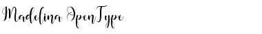 Download Madelina Script Font Download Madelina Script Font