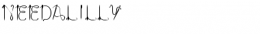 Download NeedALilly Font Download NeedALilly Font