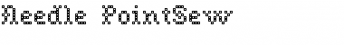 Download Needle Font Download Needle Font