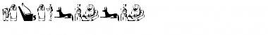 Download Neferchichi Font Download Neferchichi Font