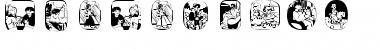Download Neighbours Font Download Neighbours Font