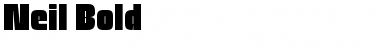 Download Neil Font Download Neil Font