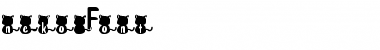 Download nekoFont Font Download nekoFont Font
