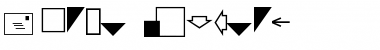 Download NelcoSymbols Font Download NelcoSymbols Font