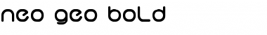 Download neo-geo bold Font Download neo-geo bold Font