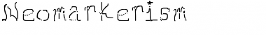 Download Neomarkerism Font Download Neomarkerism Font
