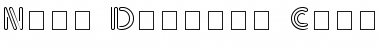 Download Neon Display Caps SSi Font Download Neon Display Caps SSi Font